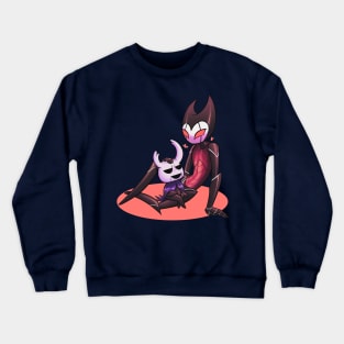 GrimmZote Crewneck Sweatshirt